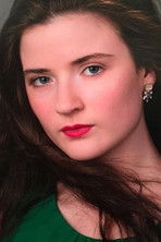 Photo of Madelyn Dundon as Hazel
