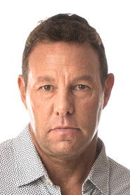 Photo of John Wollman as D-Man