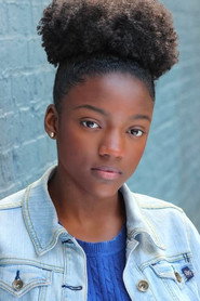 Photo of Shian Tomlinson as Cleo
