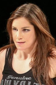 Photo of Irena Janjic as Alex Lee