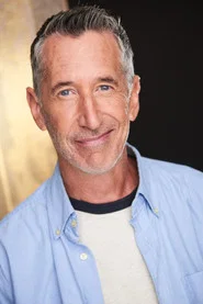 Photo of Steven Houska as Fred Winoker