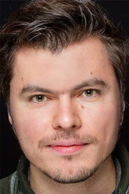 Photo of Antoine Dukravetz as a French investor