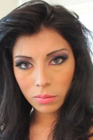 Photo of Erika Santiago