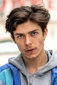 Photo of Léo Mazo as Mika