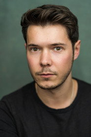 Photo of Sam Davidge as Daniel