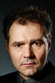 Photo of Rainer Doppler as Richard Kirisits