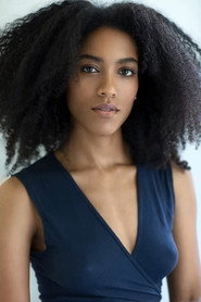 Photo of Lauren Kelisha Muller
