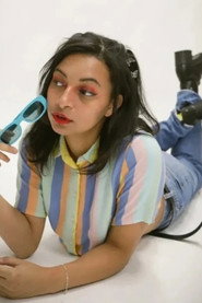 Photo of Catarina Victoria as Rita