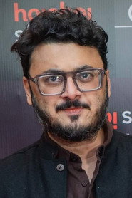 Photo of Debaloy Bhattacharya as Sudhanshu
