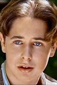 Photo of Billy O'Sullivan as Noah Burgess