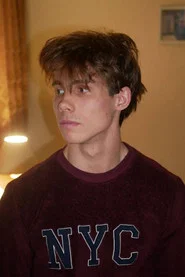 Photo of Ivan Melnikov as Loco