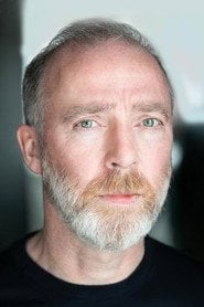 Photo of Paul Clerkin as Father