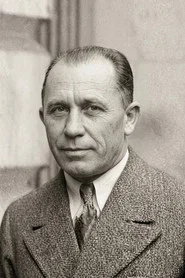 Photo of Charles Mack as as Amos Crow