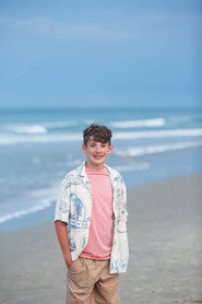 Photo of Maxwell Hampton