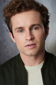 Photo of Sean Giambrone as Montgomery