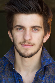 Photo of Daniel Mavrov as Harvey