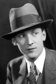 Photo of Maurice Braddell as Allan Shepherd