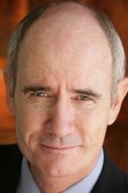 Photo of Bob Morrisey as Detective Yerxa