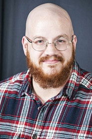 Photo of Andre Myette as Lester's Brother