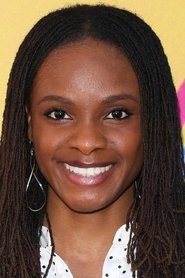 Photo of Sharon Pierre-Louis as Sophie