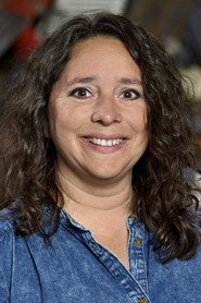 Photo of Jeanette Capocci as Virena Melanski