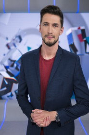 Photo of Tokár Tamás