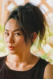 Photo of Showko Tsuda as Eiko Shimao (voice)