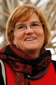 Photo of Hilke Thür as Self
