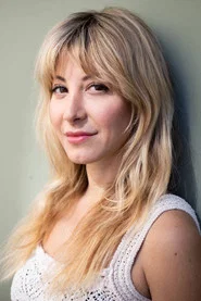 Photo of Zina Wilde as Lucas's bar fling