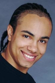 Photo of James Francis Kelly III as Steps