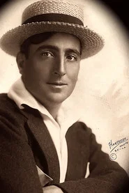 Photo of John B. O'Brien as Lt. Bob Norton