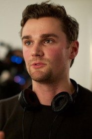 Photo of Blake Rice as Frankie