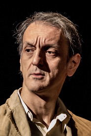 Photo of Francesco Rossini as Presidente Sporting Club