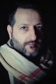 Photo of Vasilis Tsikaras as Commander Nurkas Servan