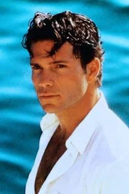 Photo of Ray Garaza as Raul