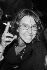 Photo of Alina Halytska as a Landlord