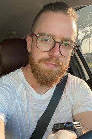 Photo of Lucas "Luba" Feuerschütte as Self