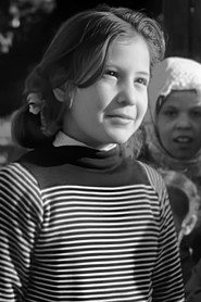 Photo of Fadila Tizraoui as Fadila