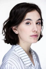 Photo of Eliza Stuyck as Jasmine