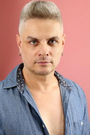 Photo of Alessandro Brandão as Anônimo 1