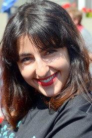 Photo of Nili Hadida as Self