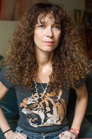 Photo of Emmanuelle Destremau