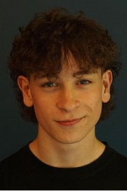 Photo of Louis McCartney as David