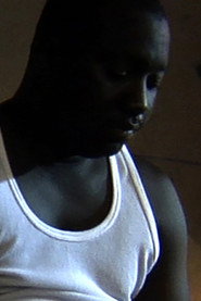 Photo of Mamadu Infali Cassamá as Abdul