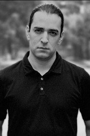 Photo of Luis Fernando Midence as Christian