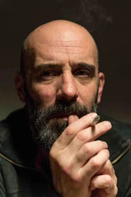 Photo of Federico Aimetta as Julio