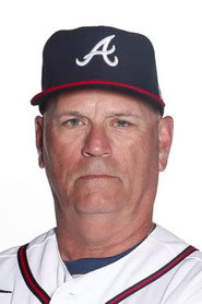 Photo of Brian Snitker as Himself