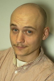 Photo of Caleb Pitts as Bob