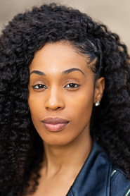 Photo of Nadirah Shakir as Loreal