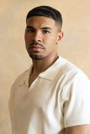 Photo of Isaac Bell as Ian Fannel